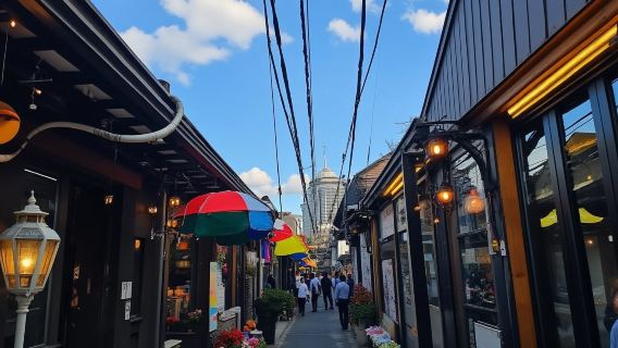 Secret Food Tours - Flavours of Seoul