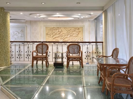 Others 4, Yueqing zijingyuan Hotel, Wenzhou