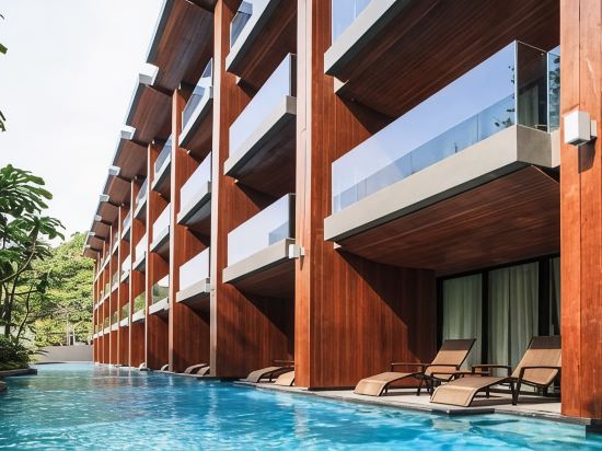 KC Grande Resort Koh Chang - Tap to explore photos