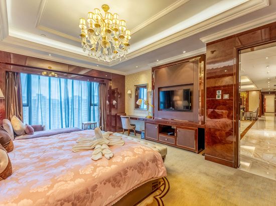 Others 5, Embassador International Hotel, Xi'an