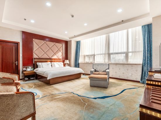 Others 4, Ningxia University Academic Exchange Center, Yinchuan