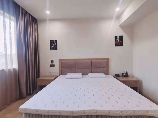 Others 4, Qianli Zhiwai Hotel, Mianyang