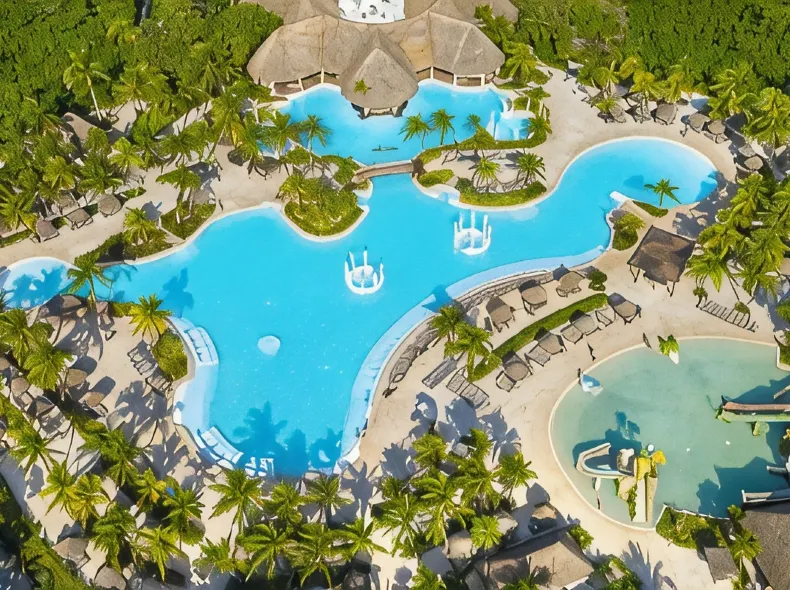 Grand Palladium Colonial Resort & Spa - All Inclusive
