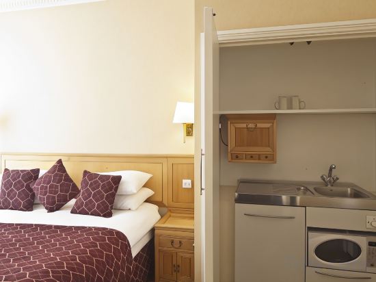 Grange Buckingham Room Type - Quadruple Room
