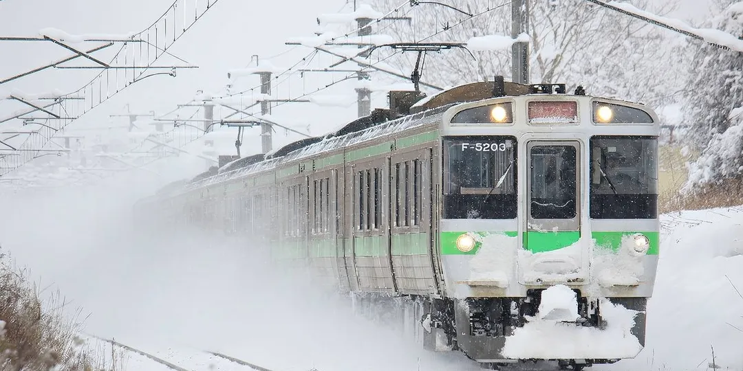 單軌列車