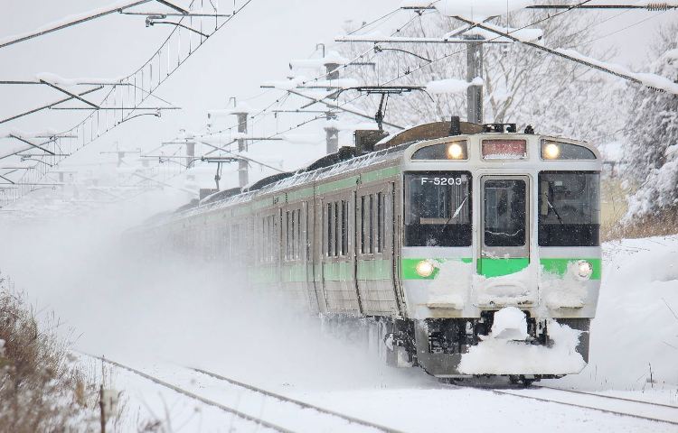 日本必買交通票|JRPASS全日本鐵路通票 7、14、21日|台灣地區宅配