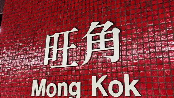 香港旺角+中環+尖沙咀一日遊【司兼導遊上門接+可自訂行程】