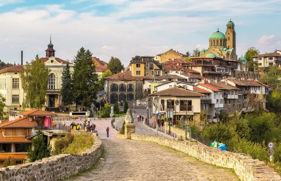 保加利亞 - 私人導賞團 - 巴薩爾博沃、阿巴納西、大特爾諾沃