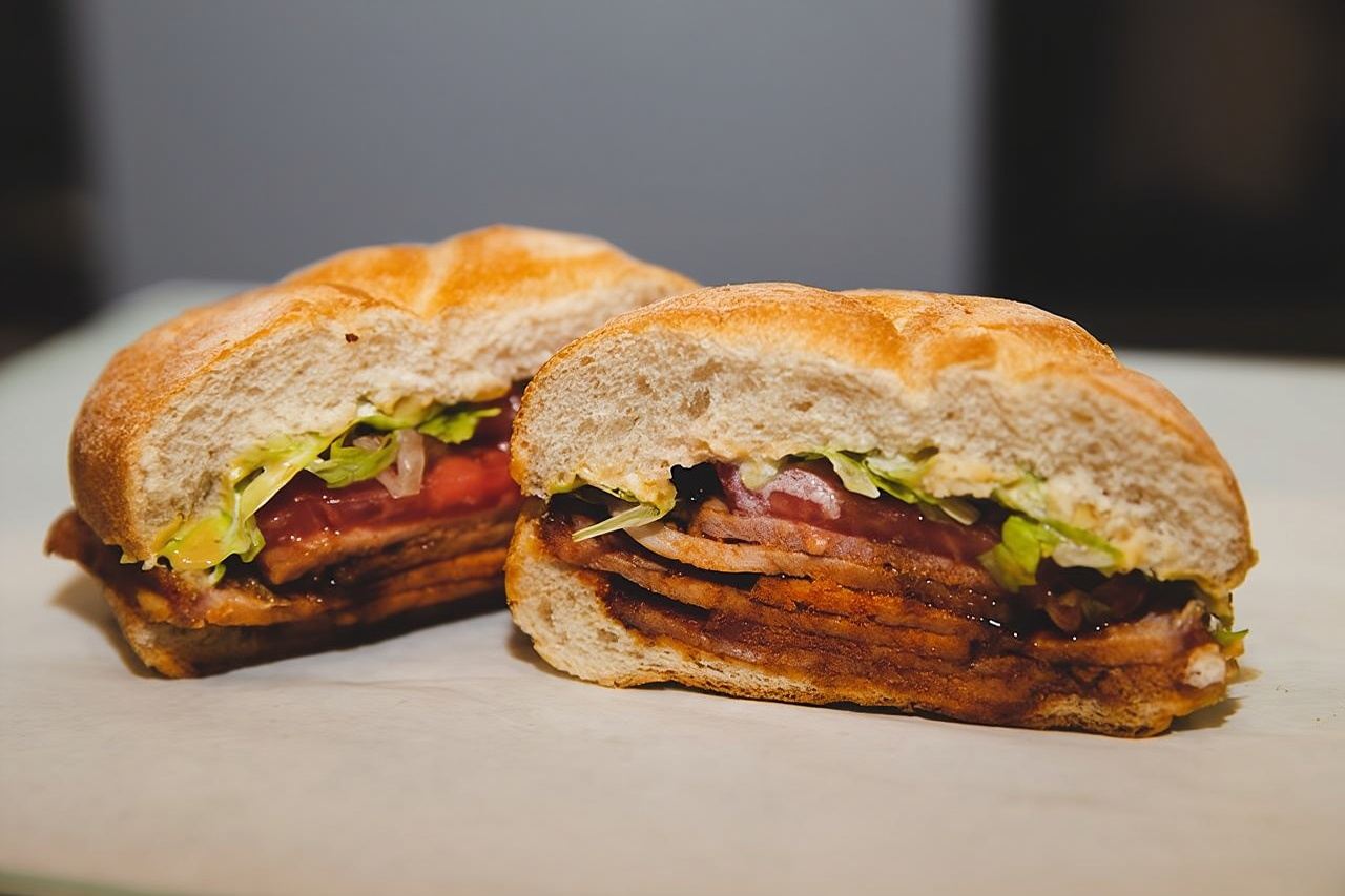 Toronto: tour gastronomico del mercato di St Lawrence con 6 degustazioni