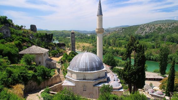 SarajevoTours