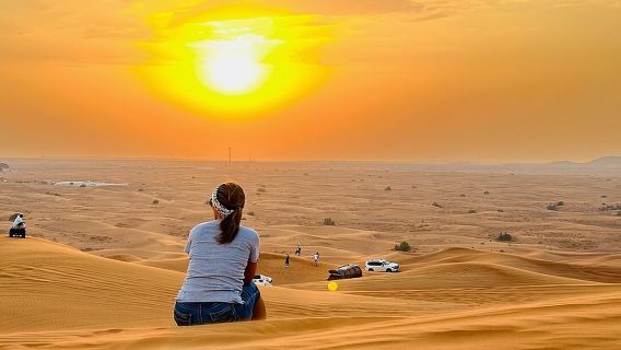 DubaiTours