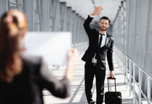 Bali International Airport Meet and Greet Arrival Services