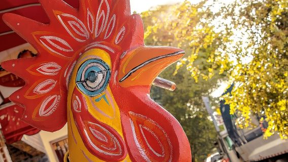 Little Havana beyond Cuba guided tour in Miami