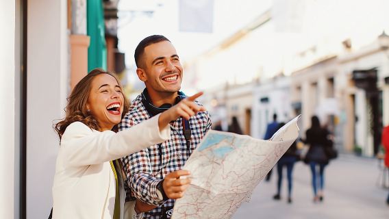 The best of Canterbury city walking tour