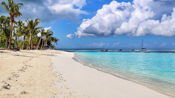 Private Tour to Uzi Island and Muyuni Village from The Mora Zanzibar