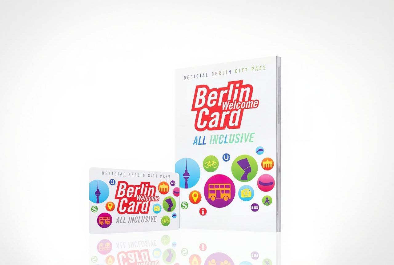 Berlin City Card