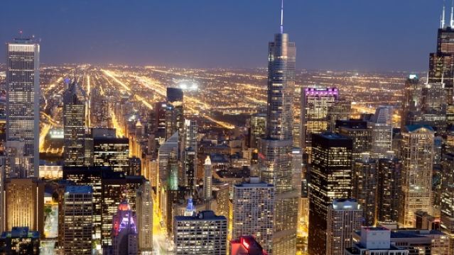 Custom New York 1-day tour: City sightseeing with private charter/Chinese-speaking guide/overseas translation services