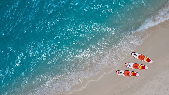 Mantanani Island Snorkeling Combo Mangrove & Fireflies River Cruise |Kota Kinabalu