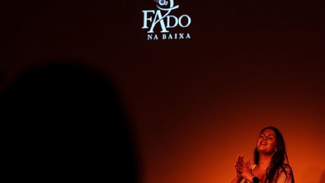Porto: Live Portuguese Fado Experience with Port Wine