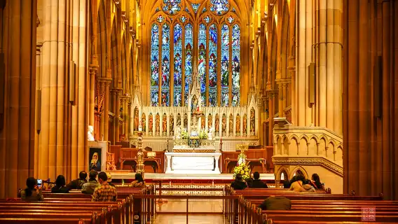 雪梨歌劇院+邦迪海灘一日遊【雪梨市區遊覽/網紅打卡地】