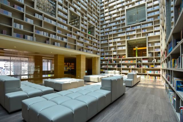 北投大地酒店|個室湯・大浴場