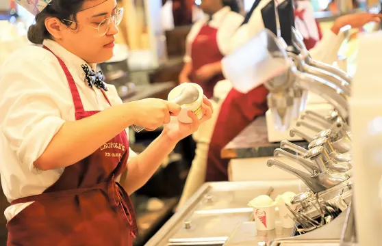 南部及秘密美食步行導賞團