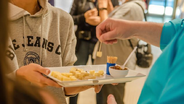 Tour Gastronomico di Stoccolma