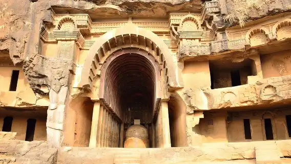 Pune to Lonavala Monsoon Drive in Private Vehicle