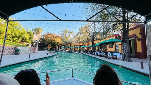 Der beste "Monterrey-Tagestour" inklusive Guide und Transfer