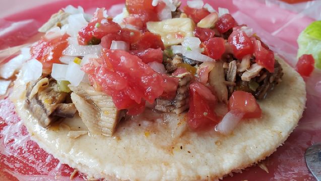 3 horas de tour guiado por la comida callejera de La Paz