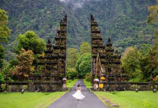 Bali Private Car Carter Tour