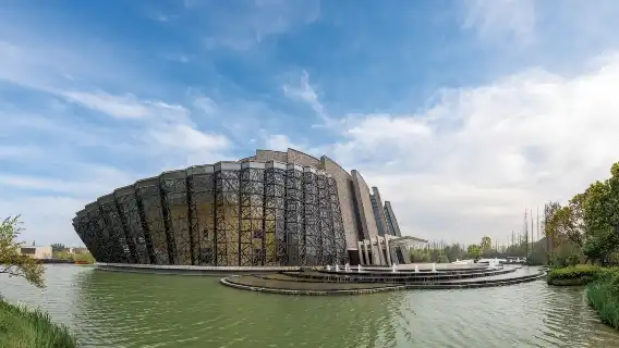 烏鎮西柵·烏鎮東柵·烏村·南潯古鎮包車一日遊