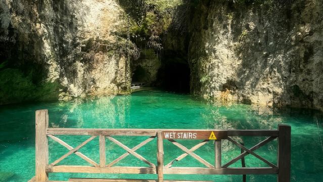 4 Cenotes Tour in Homún all inclusive from Merida
