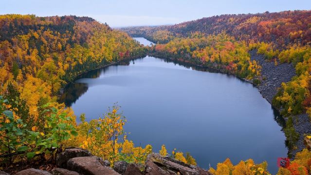 Self-Guided Audio Tour Lake Superior North Shore