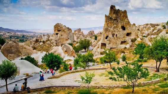 NevsehirTours