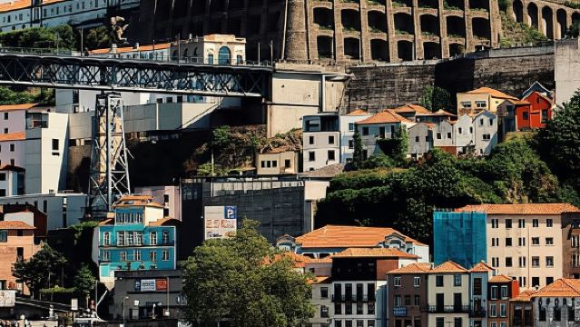 Porto: Escursione a terra in piccolo gruppo di mezza giornata