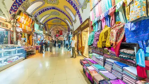 Istanbul: Sabiha Gokcen Airport Arrival Transfer