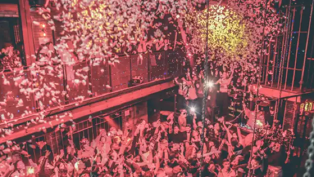 The Seoul Pub Crawl [official]