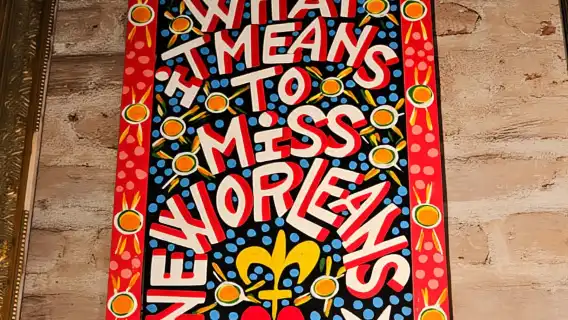 New Orleans: The Premier Food Tour — Your Must-Do Activity