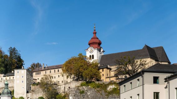 Salzburg: Original Sound of Music Tour