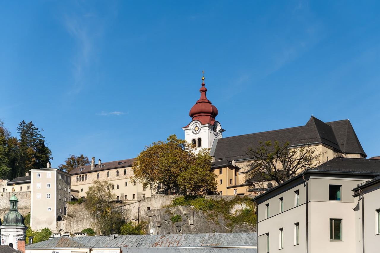 Salisburgo: tour originale di Sound of Music