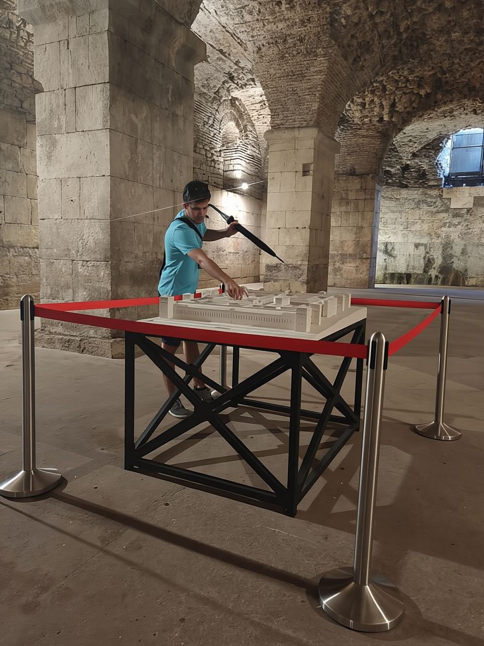 Split: City Walking Tour w/ Game of Thrones Locations