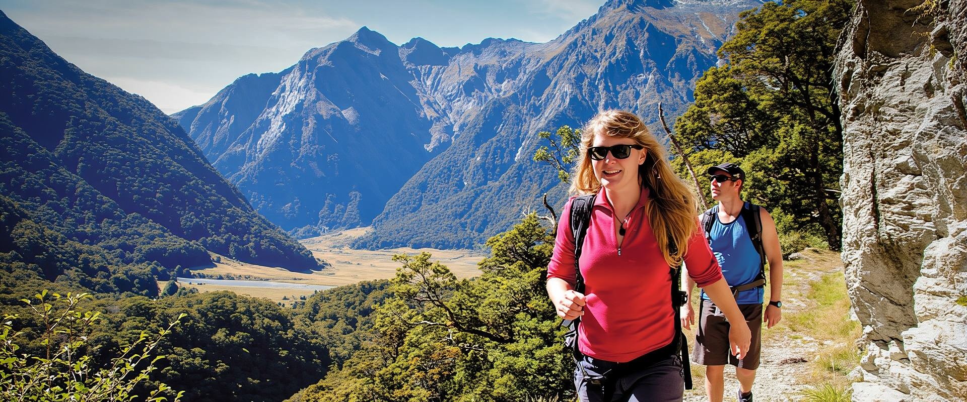 Ванака: Сибирь: обзорная экскурсия, пеший поход и катание на реактивном катере