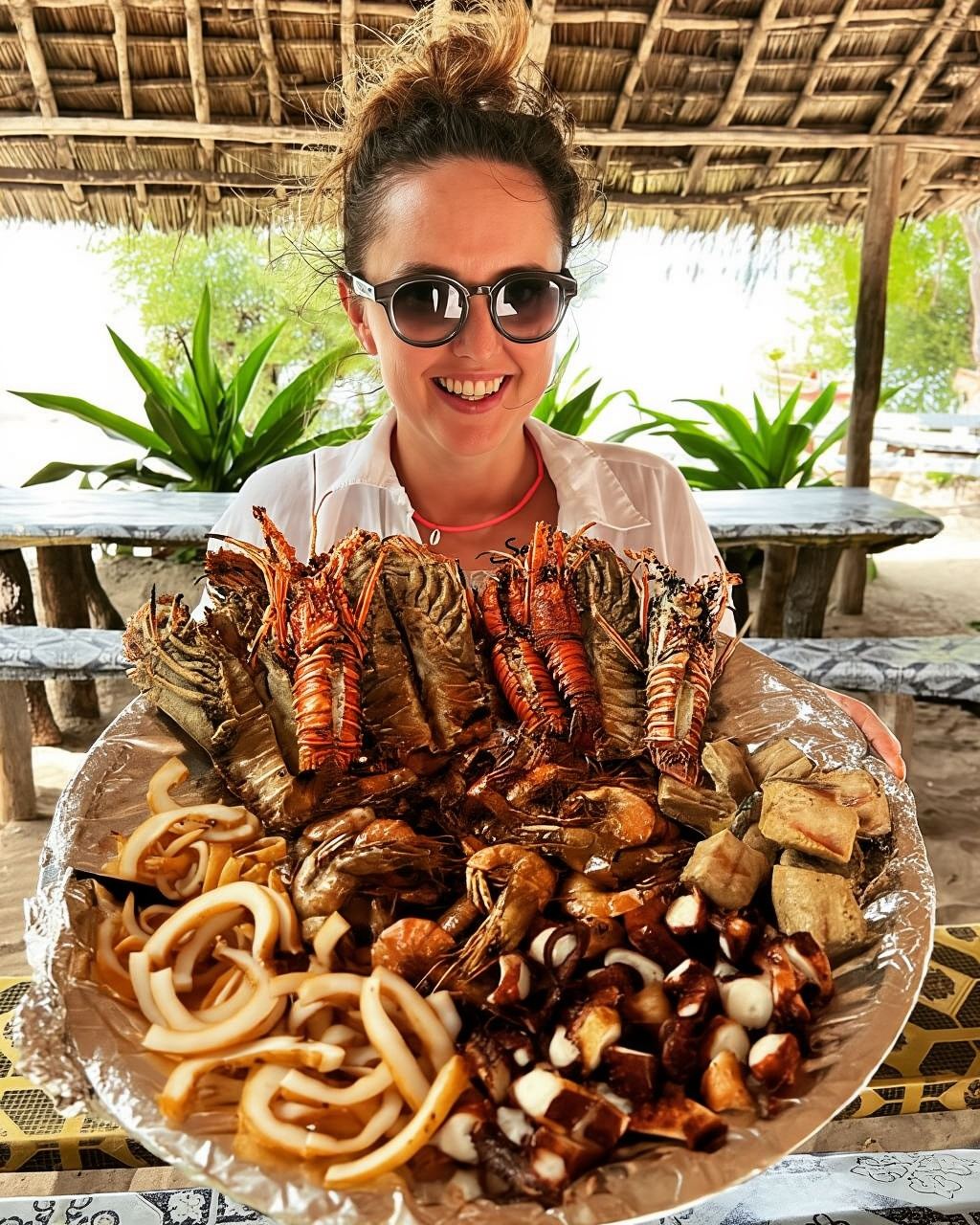 Zanzibar: Nungwi and Kendwa Beach Sunset Cruise with Music