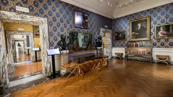 Milan: Entrance Ticket to La Scala Theatre Museum