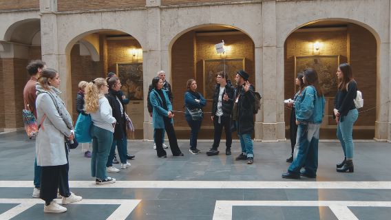 Vatican City: Skip-the-Line Vatican Museums & Sistine Chapel