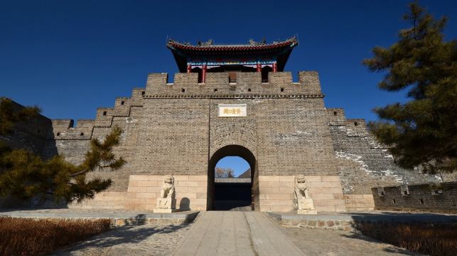 天津黃崖關長城一日遊∣私家團 含門票 包車遊 上門接送