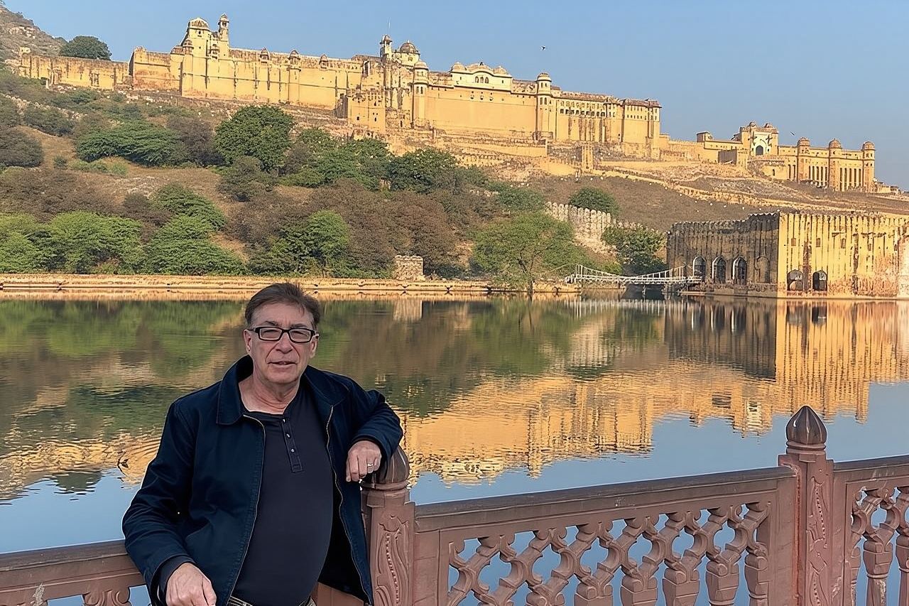 Gita privata di un giorno a Jaipur con partenza da Delhi e tutto compreso