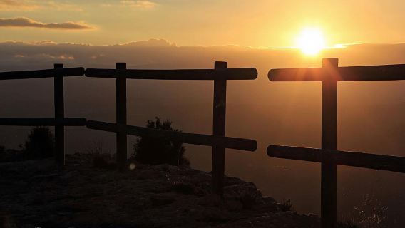 Valdelinares Snow Day Trip - Full-Day Tour