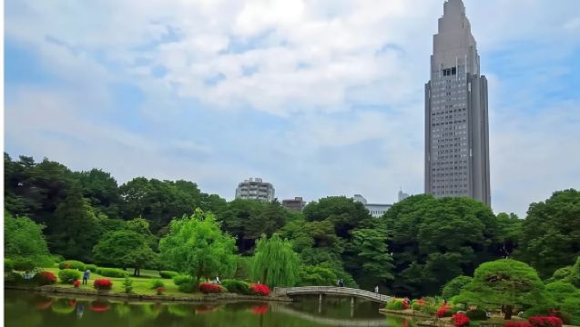 Pemandu pelancong dan penterjemah perniagaan di Osaka/Kyoto/Nara/Kobe, Jepun - Perkhidmatan tersuai peribadi/lawatan bebas dengan pemandu tempatan